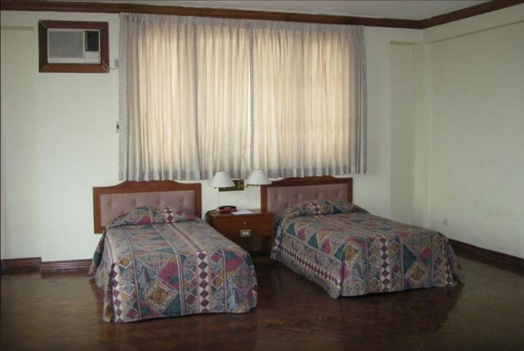 Yuzana Hotel Yangon Exterior foto